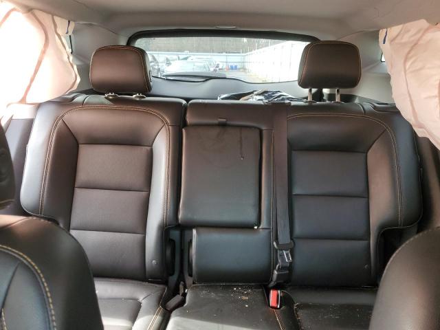 2018 GMC TERRAIN SL - 3GKALVEX1JL227432