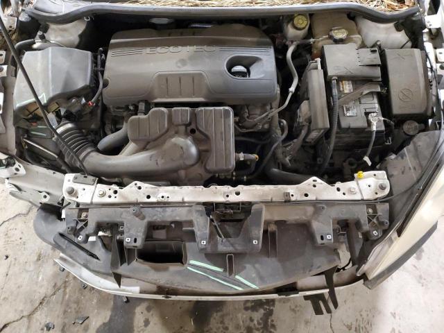 2015 BUICK VERANO CON 1G4PR5SK1F4209051
