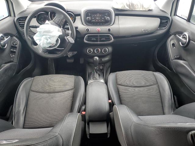 2016 FIAT 500X TREKK ZFBCFXCT0GP327935