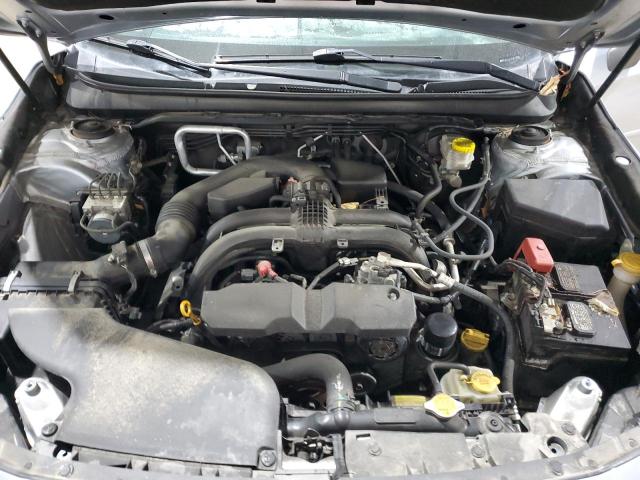 2018 SUBARU OUTBACK 2. - 4S4BSACC2J3267411