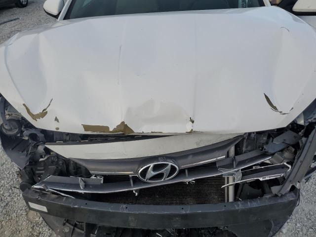 2019 HYUNDAI ELANTRA SE - 5NPD74LF8KH494487