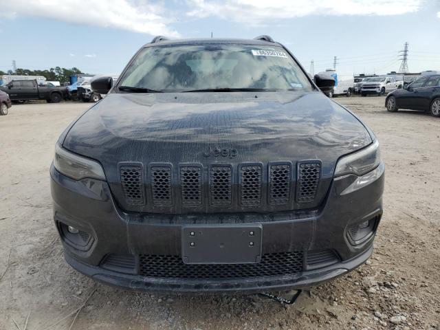 2020 JEEP CHEROKEE L - 1C4PJLLB2LD545754