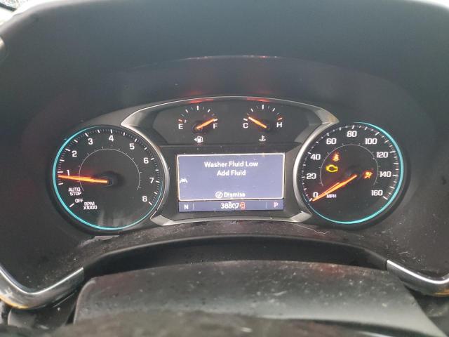 2020 CHEVROLET EQUINOX LT - 2GNAXLEXXL6186365