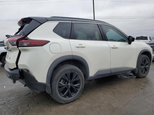2023 NISSAN ROGUE SV - JN8BT3BB2PW221031