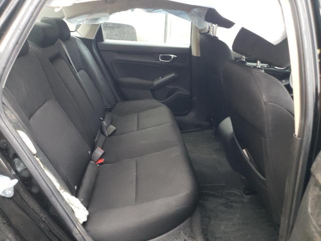 2024 HONDA CIVIC EX - 2HGFE1F71RH341052
