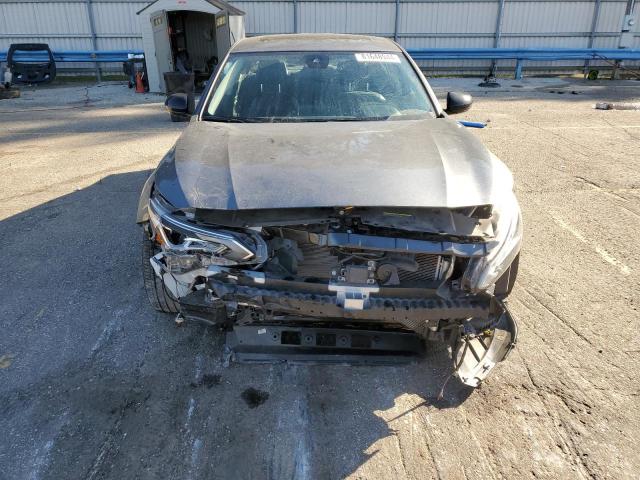 2022 NISSAN ALTIMA SR - 1N4BL4CV0NN409548