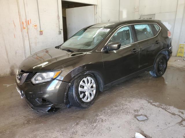 2016 NISSAN ROGUE S - KNMAT2MV8GP697545