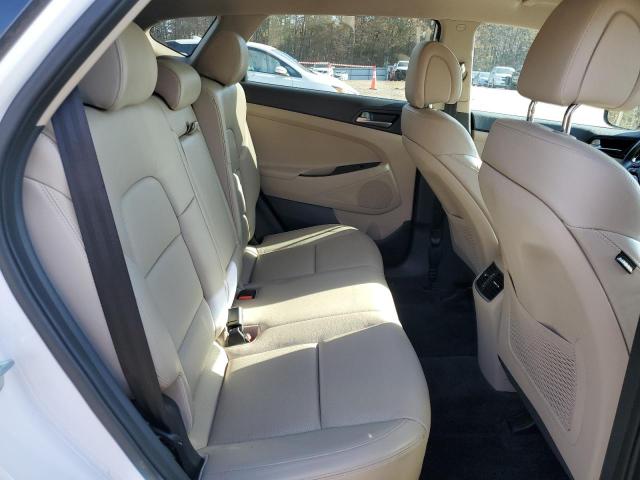 2016 HYUNDAI TUCSON LIM - KM8J3CA29GU106958