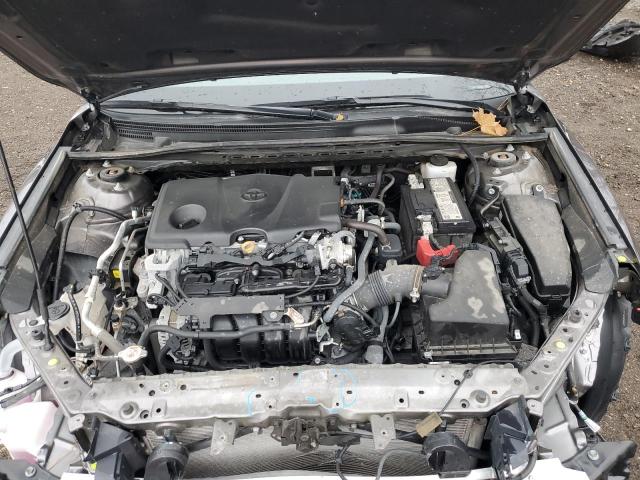 2021 TOYOTA CAMRY SE - 4T1S11BK0MU040583