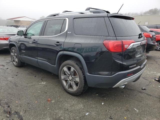 VIN 1GKKNWLS5HZ238416 2017 GMC ACADIA no.2