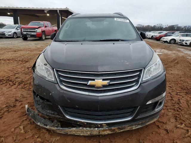 2016 CHEVROLET TRAVERSE L - 1GNKRHKD2GJ340209