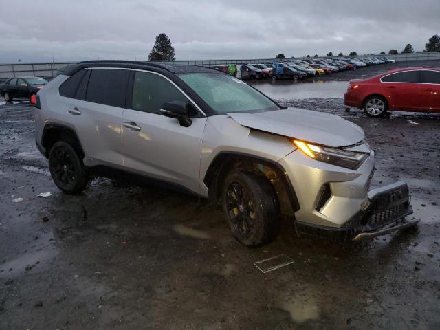 VIN JTME6RFV0PD542892 2023 TOYOTA RAV4 no.4