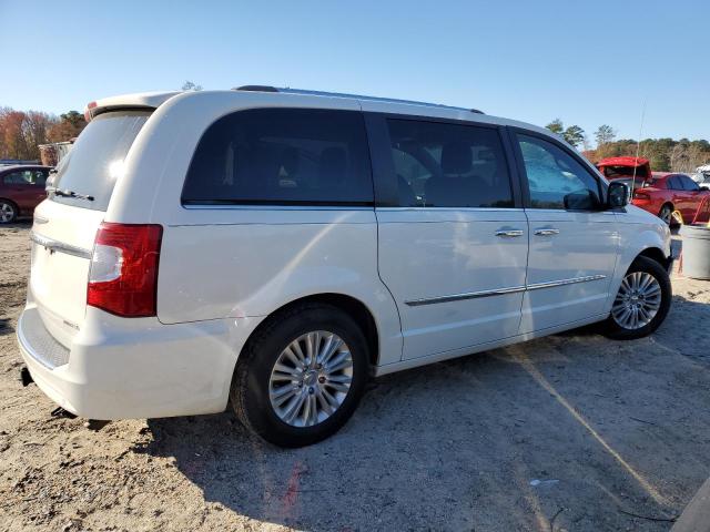 Vin: 2c4rc1gg7dr677548, lot: 82957304, chrysler minivan limited 20133