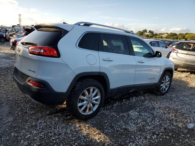 2016 JEEP CHEROKEE L - 1C4PJMDS9GW367372