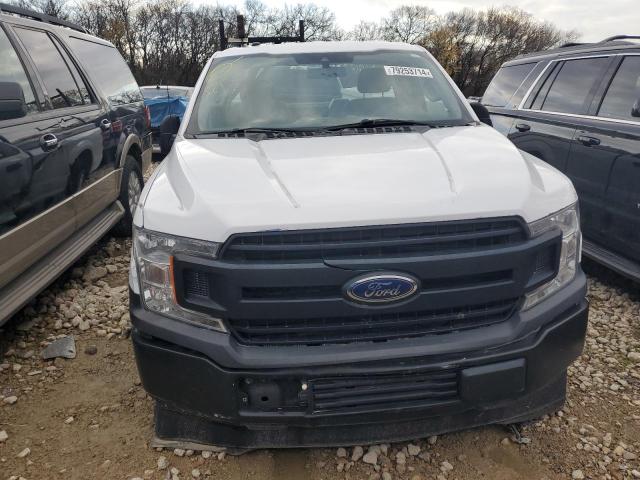 2019 FORD F150 - 1FTMF1CB5KKD32042