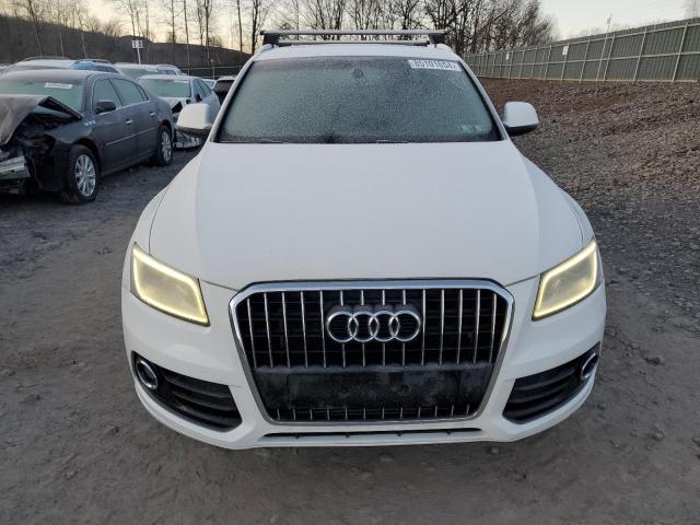 VIN WA1CFAFPXDA006923 2013 AUDI Q5 no.5