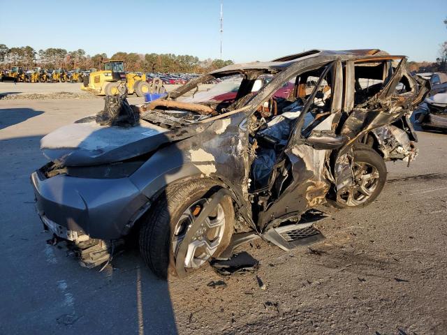 Vin: 2hkrw1h51kh506356, lot: 82886604, honda crv ex 2019 img_1