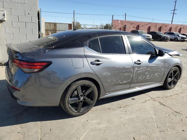 Vin: 3n1ab8dv2py246845, lot: 83817364, nissan sentra sr 20233