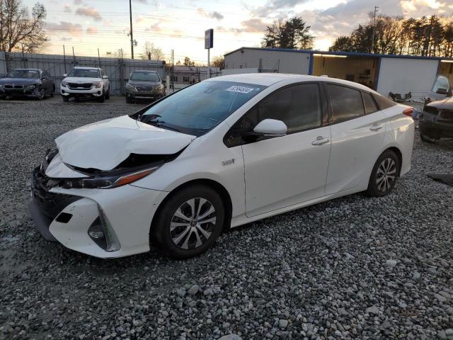 2020 TOYOTA PRIUS PRIM #3025162246