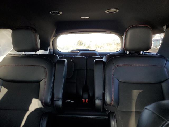 1FMSK7KH6NGC39741 2022 FORD EXPLORER