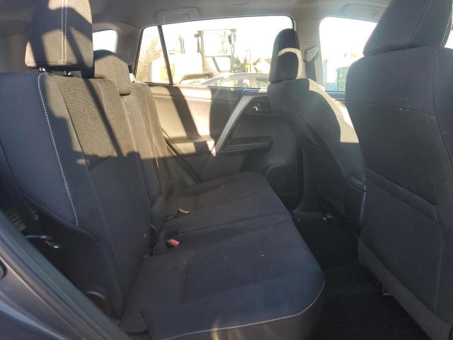 2017 TOYOTA RAV4 XLE - 2T3WFREVXHW314537