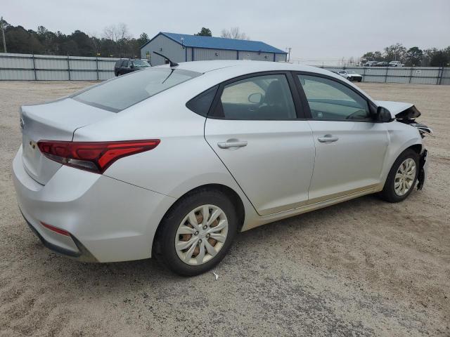 VIN 3KPC24A67LE093872 2020 HYUNDAI ACCENT no.3