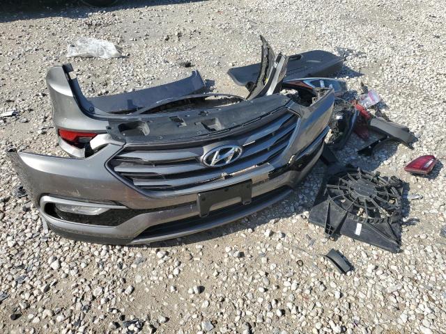 2017 HYUNDAI SANTA FE S - 5NMZU3LB1HH029934