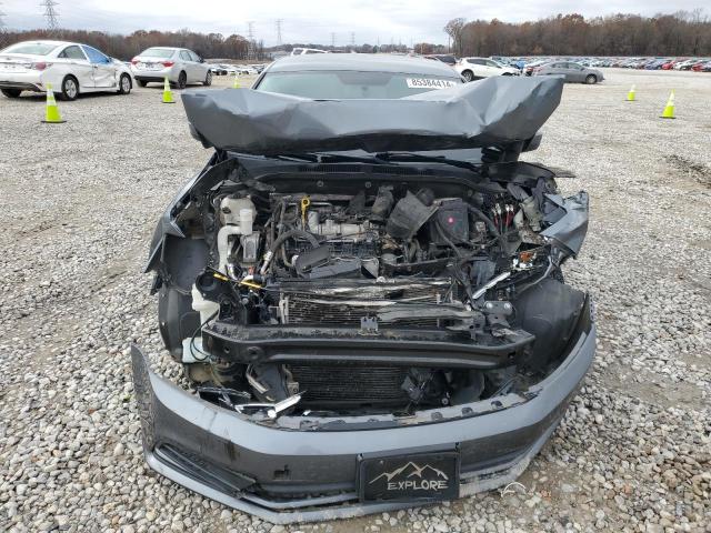 2017 VOLKSWAGEN JETTA S - 3VW167AJ0HM397881