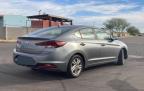 Lot #3024850374 2019 HYUNDAI ELANTRA SE