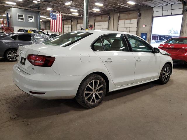 2018 VOLKSWAGEN JETTA SE - 3VWB67AJ2JM249919