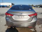 Lot #3025032184 2013 HYUNDAI ELANTRA GL