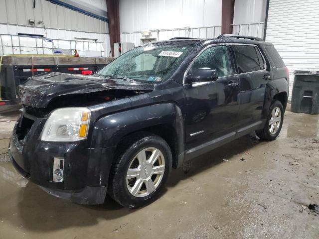 2014 GMC TERRAIN SL #3030759143