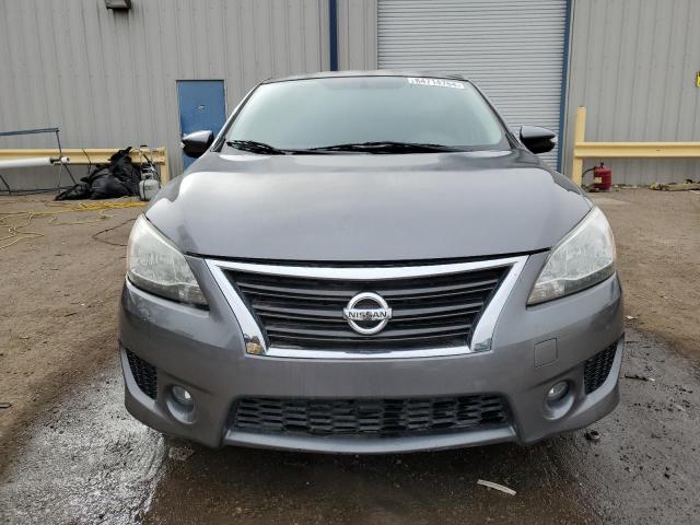 2015 NISSAN SENTRA S - 3N1AB7AP7FY371371
