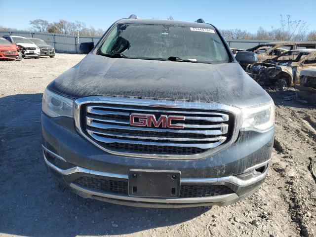 2019 GMC ACADIA SLT - 1GKKNULS3KZ184450