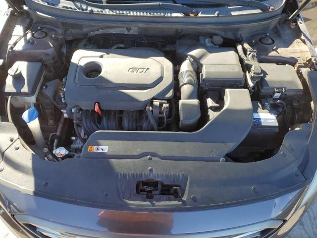 2016 HYUNDAI SONATA SPO - 5NPE34AF7GH262019