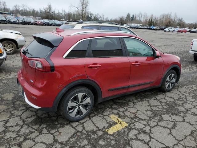 VIN KNDCB3LC9H5098586 2017 KIA NIRO no.3