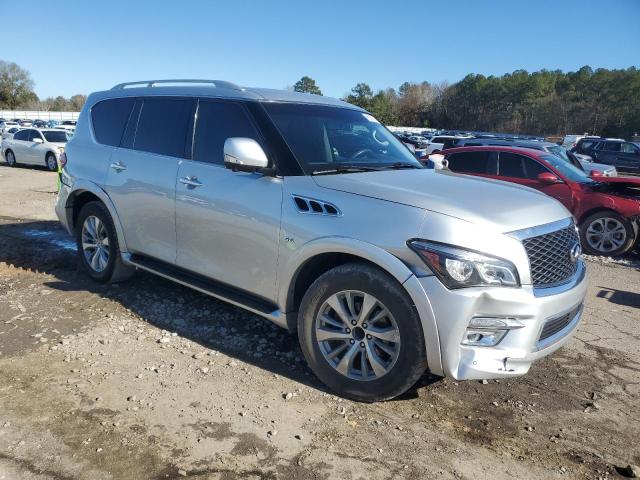 2017 INFINITI QX80 BASE - JN8AZ2NF6H9642253