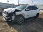2017 JEEP COMPASS LI - 3C4NJDCB6HT640431
