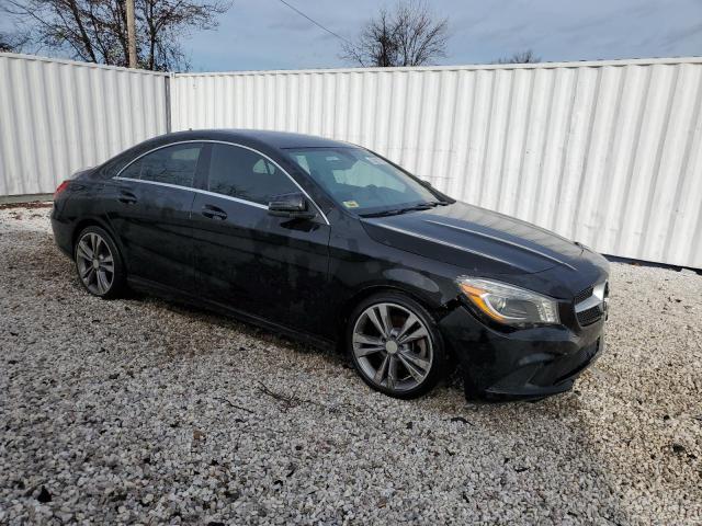 Vin: wddsj4eb5en037729, lot: 82196604, mercedes-benz cla-class 250 20144