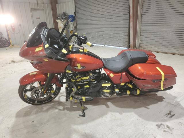 2024 HARLEY-DAVIDSON FLTRX 1HD1KH71XRB652779