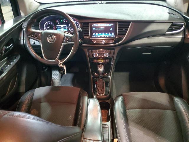 2017 BUICK ENCORE PRE - KL4CJASB5HB194579