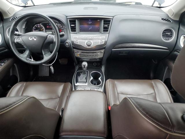 2018 INFINITI QX60 - 5N1DL0MN9JC501446