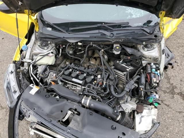 2018 HONDA CIVIC SPOR - SHHFK7H43JU404013