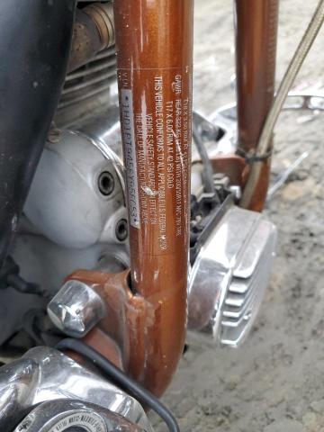 2008 HARLEY-DAVIDSON FXSTSSE2 1 - 1HD1PT9458Y958053