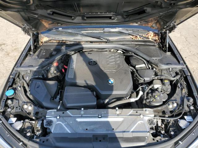2021 BMW 330I - 3MW5R1J09M8C17328