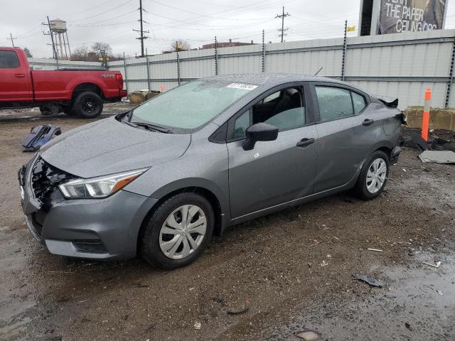 Vin: 3n1cn8dv3ml895742, lot: 41878345, nissan versa s 2021 img_1