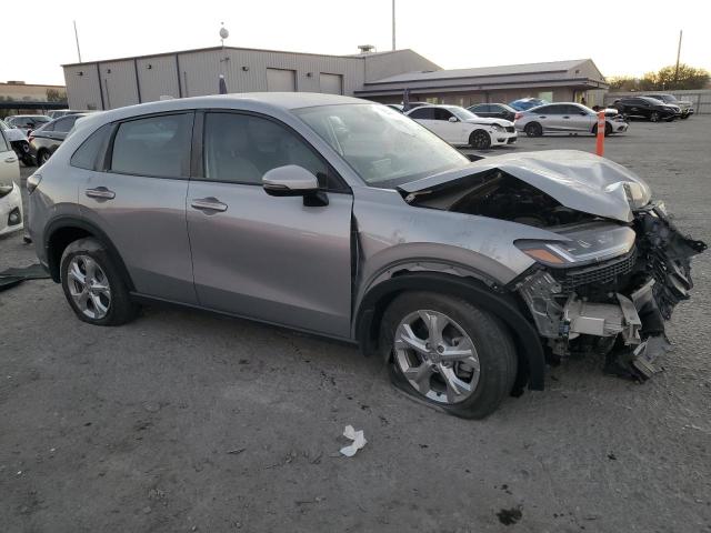 2023 HONDA HR-V LX - 3CZRZ1H39PM723770