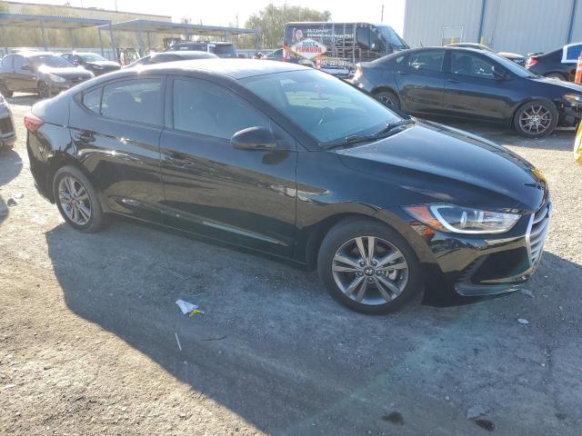2017 HYUNDAI ELANTRA SE - 5NPD84LF1HH121863