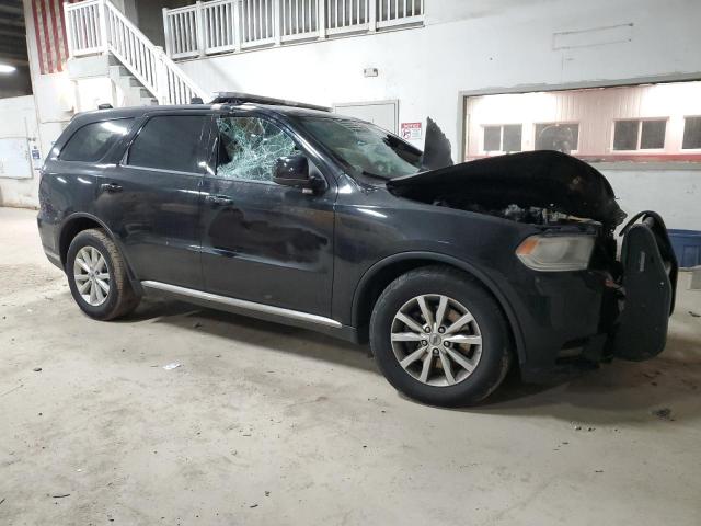 2019 DODGE DURANGO SS 1C4SDJFT7KC771125