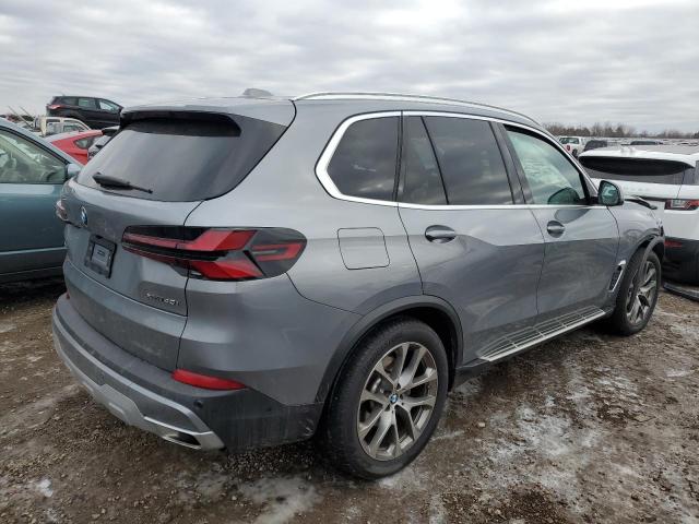 2024 BMW X5 XDRIVE4 - 5UX23EU02R9T53421